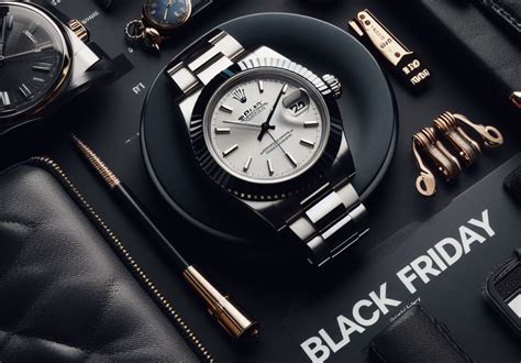 black friday rolex sales uk|rolex black friday deal.